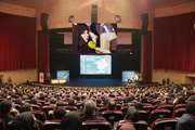 با حضور وزیر بهداشت در حاشیه نخستین جشنواره حاکمیت بالینی از سامانه جامع مدیریت درمان سرطان پستان در کشور رونمایی شد